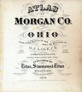 Morgan County 1875 